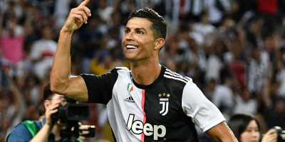 Cristiano Ronaldo Kritik Harga Para Pemain Termahal thumbnail